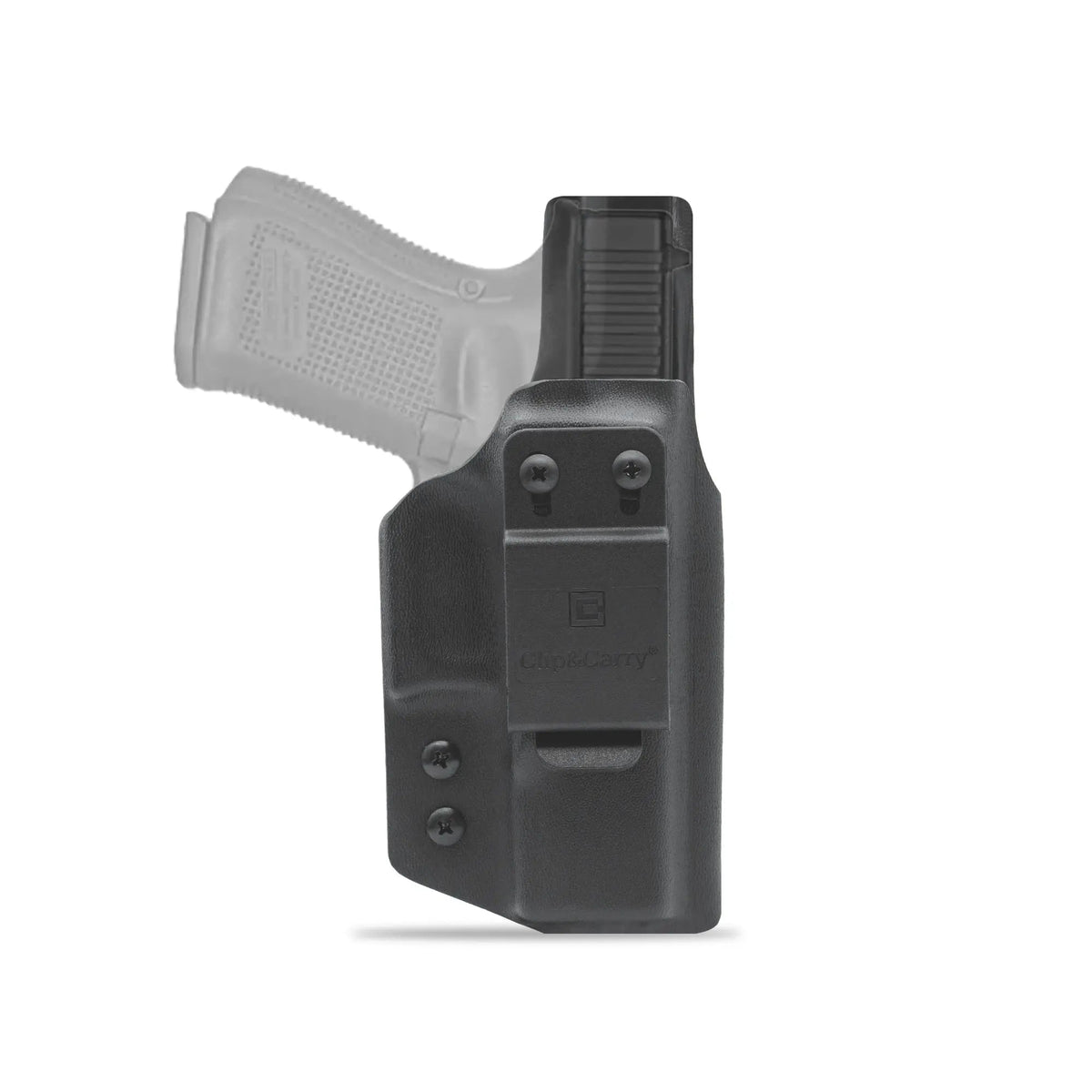 IWB Holster for the Glock 19/19X/23/32/44