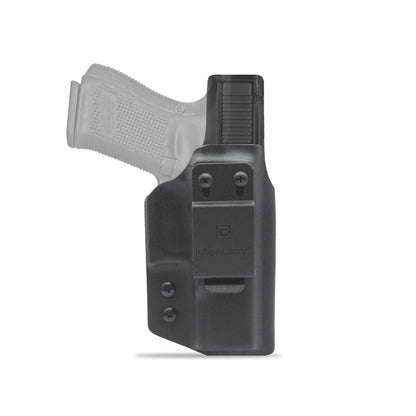 IWB Holster for the Glock 19/19X/23/32/44