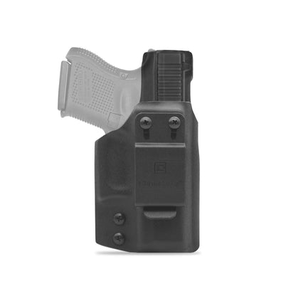 IWB Holster for the Glock 26/27/33