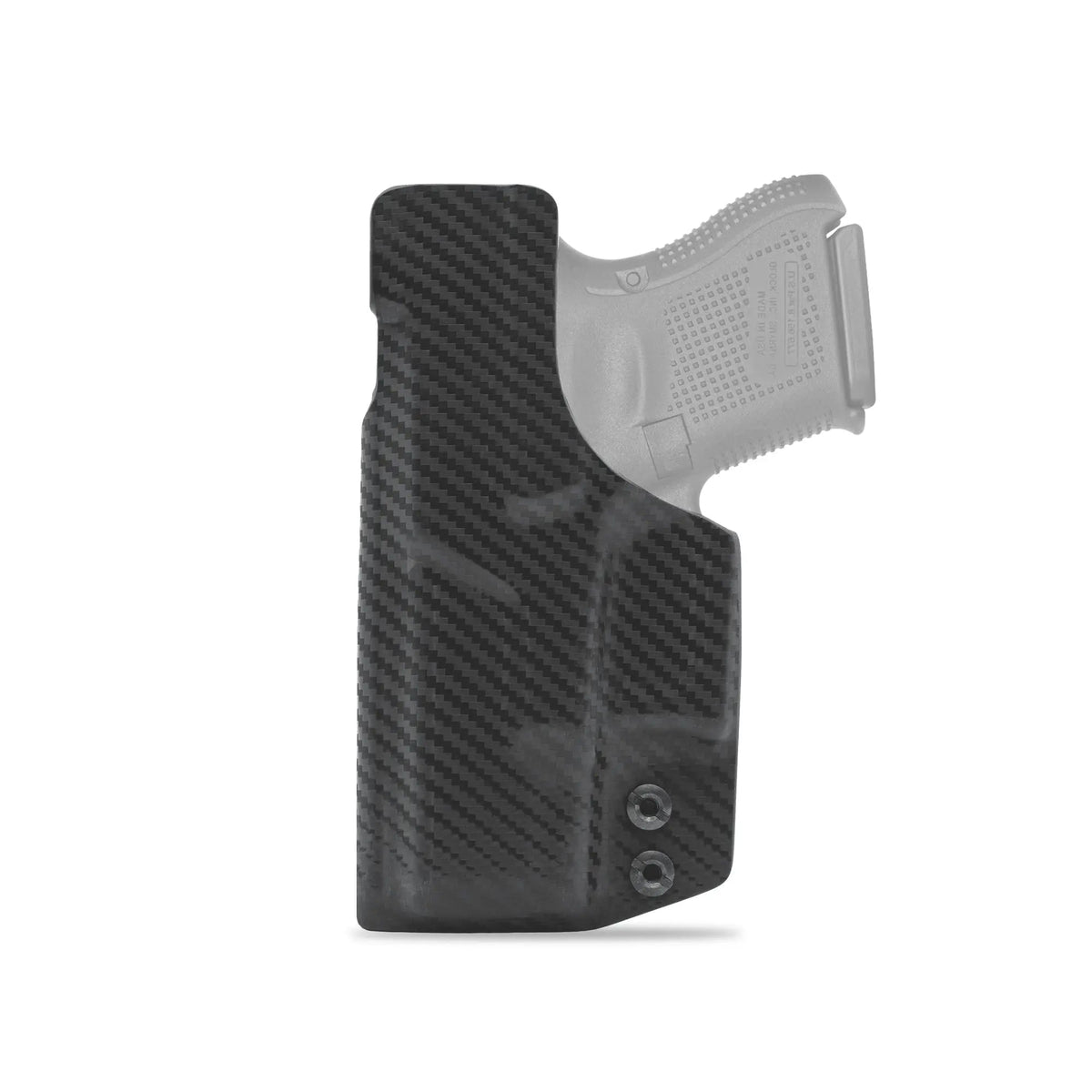 IWB Holster for the Glock 26/27/33