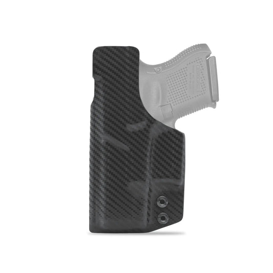 IWB Holster for the Glock 26/27/33