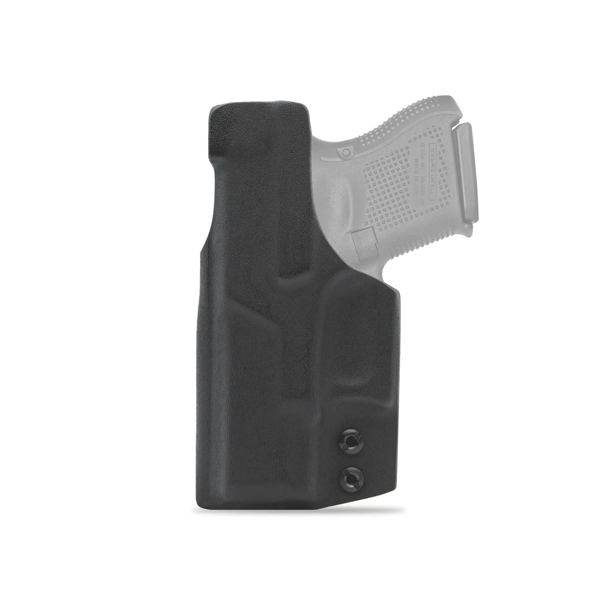 IWB Holster for the Glock 26/27/33