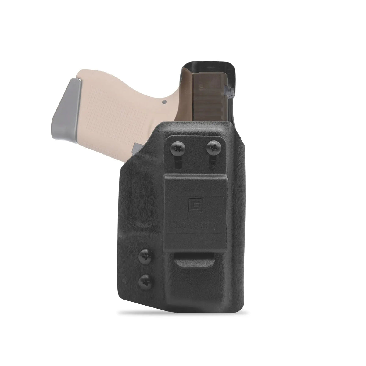 IWB Holster for the Glock 43/43X MOS