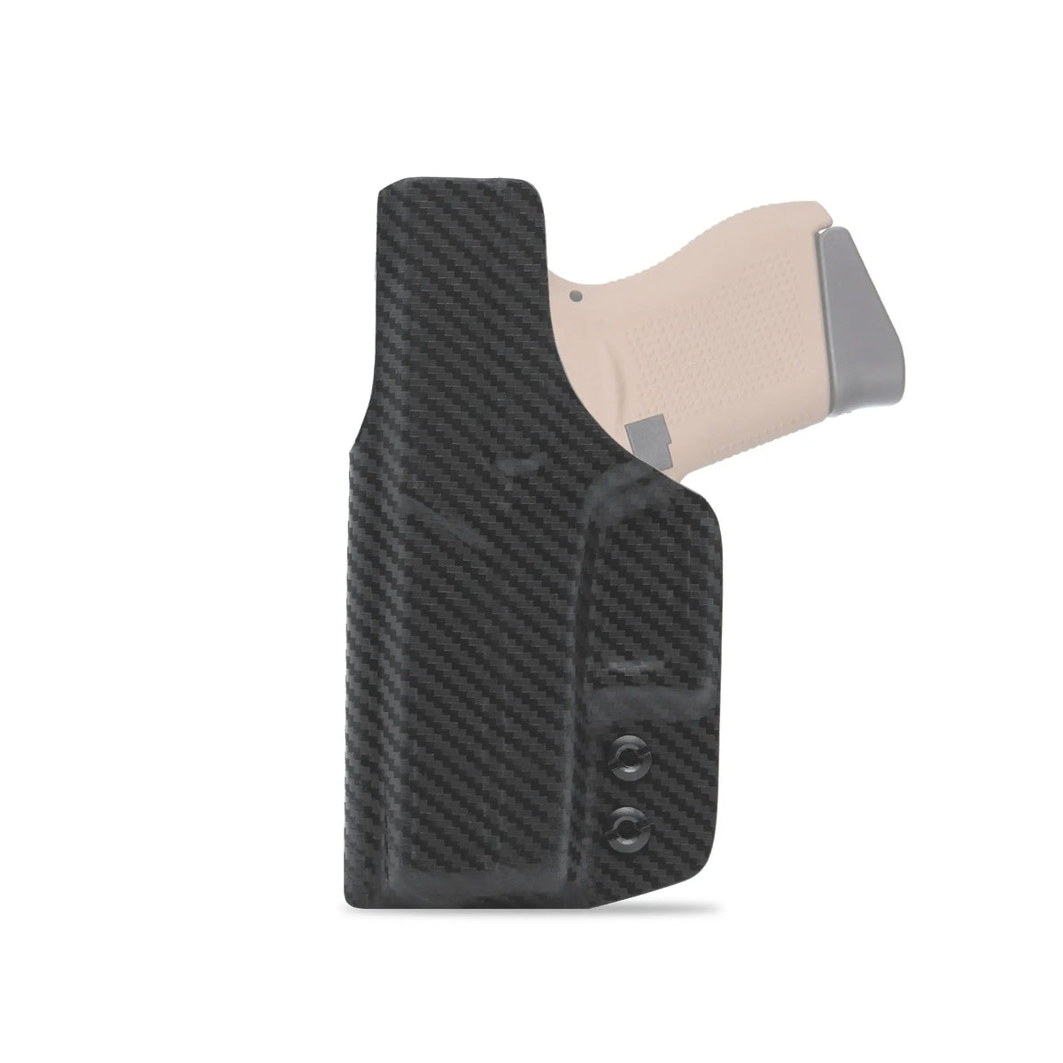 IWB Holster for the Glock 43/43X MOS
