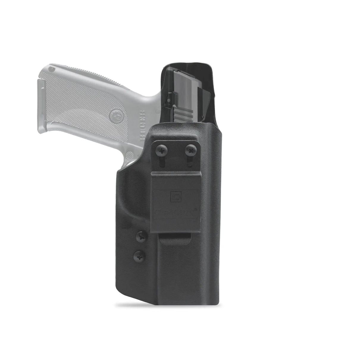 IWB Holster for the Ruger SR9