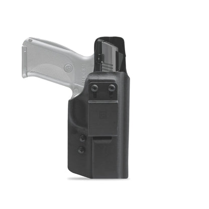 IWB Holster for the Ruger SR9
