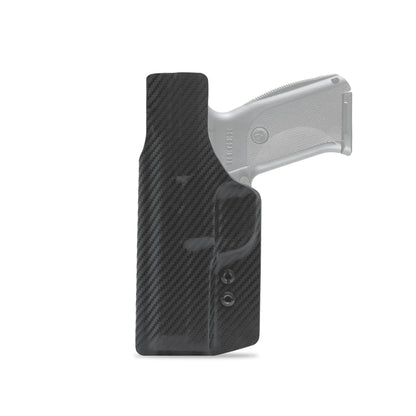 IWB Holster for the Ruger SR9