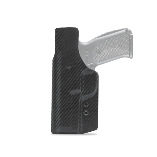 IWB Holster for the Ruger SR9