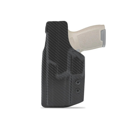 IWB Holster for the Sig Sauer P320 Compact