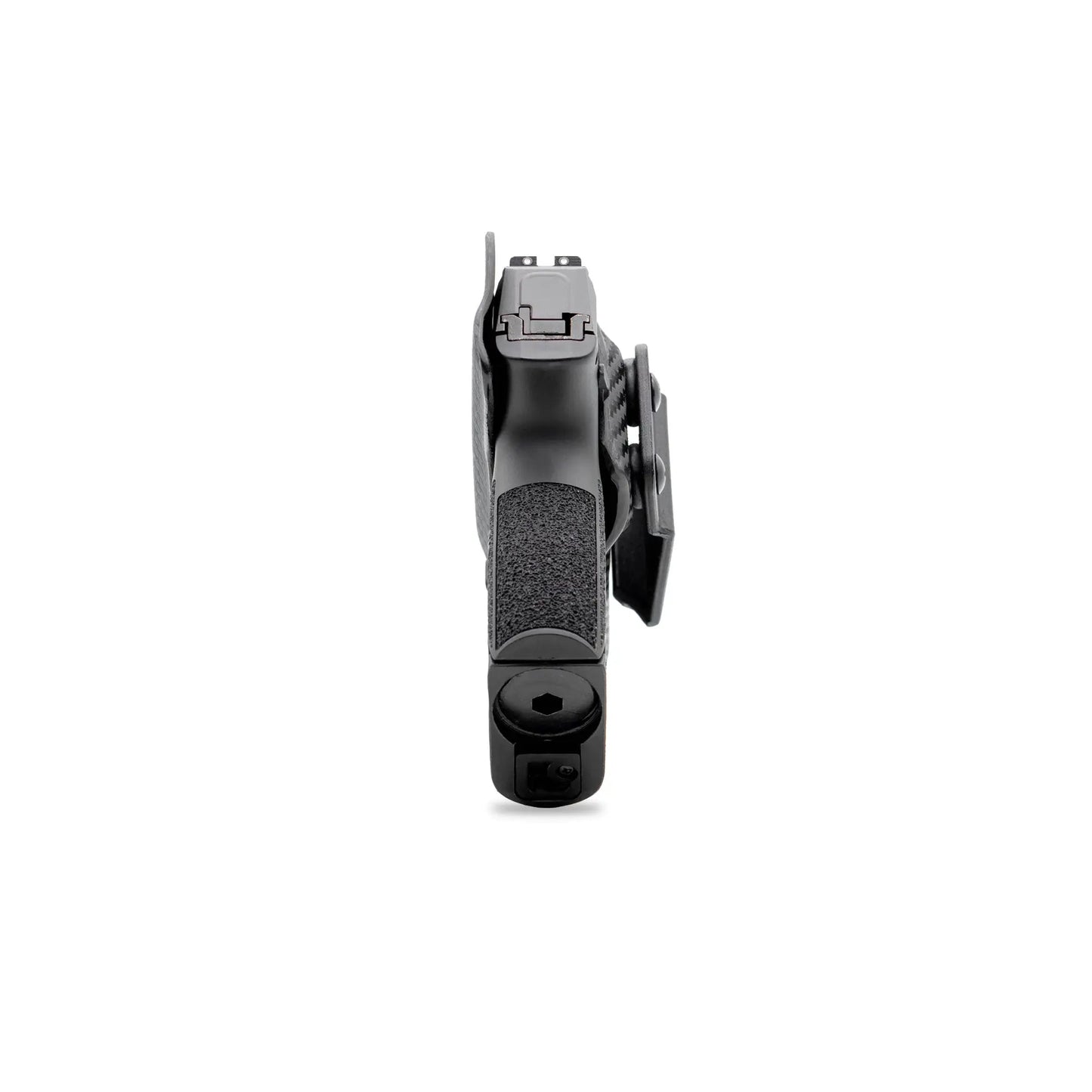 IWB Holster for the Sig Sauer P320 Compact