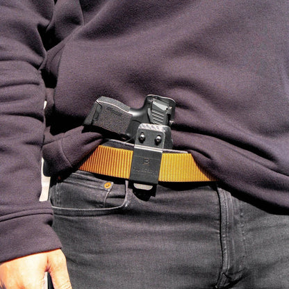 IWB Holster for the Sig Sauer P320 Compact