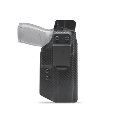IWB Holster for the Sig Sauer P320 Full Size