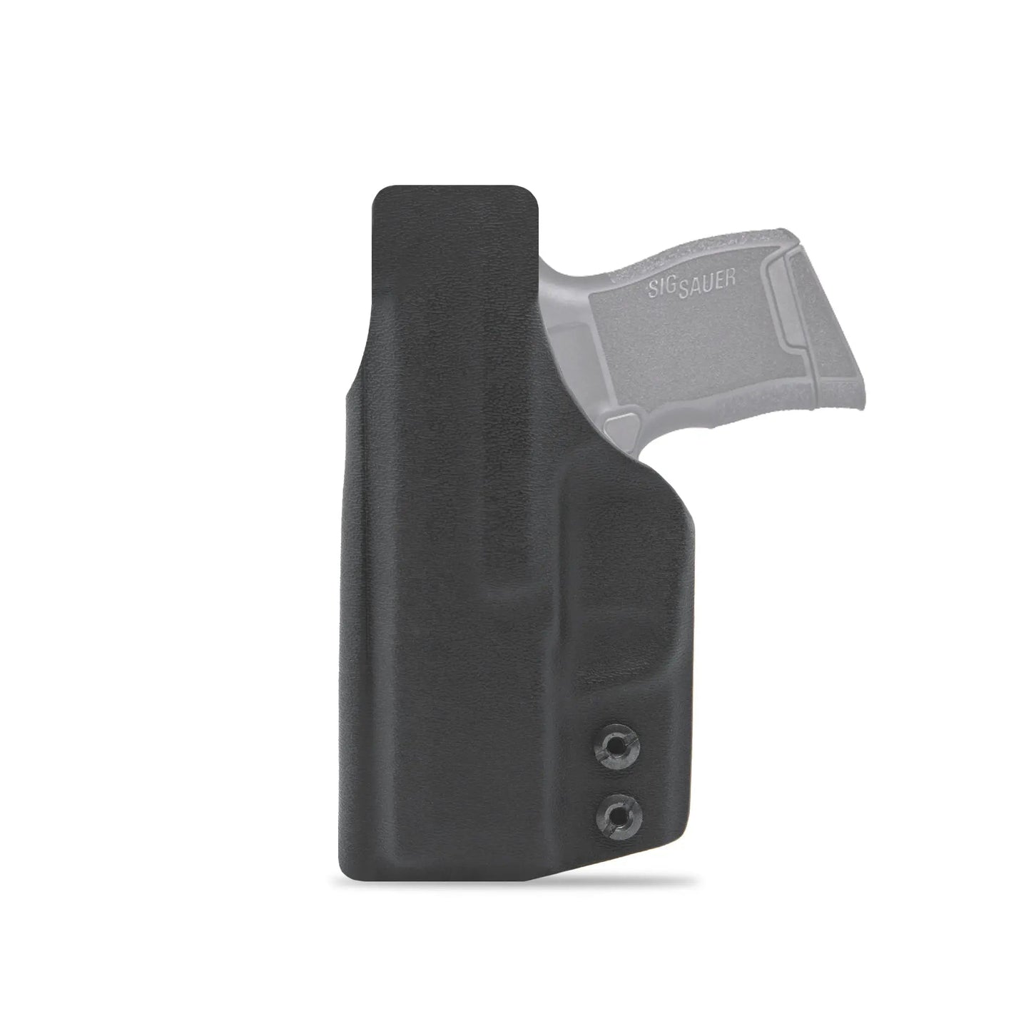 IWB Holster for the Sig Sauer P365 9mm