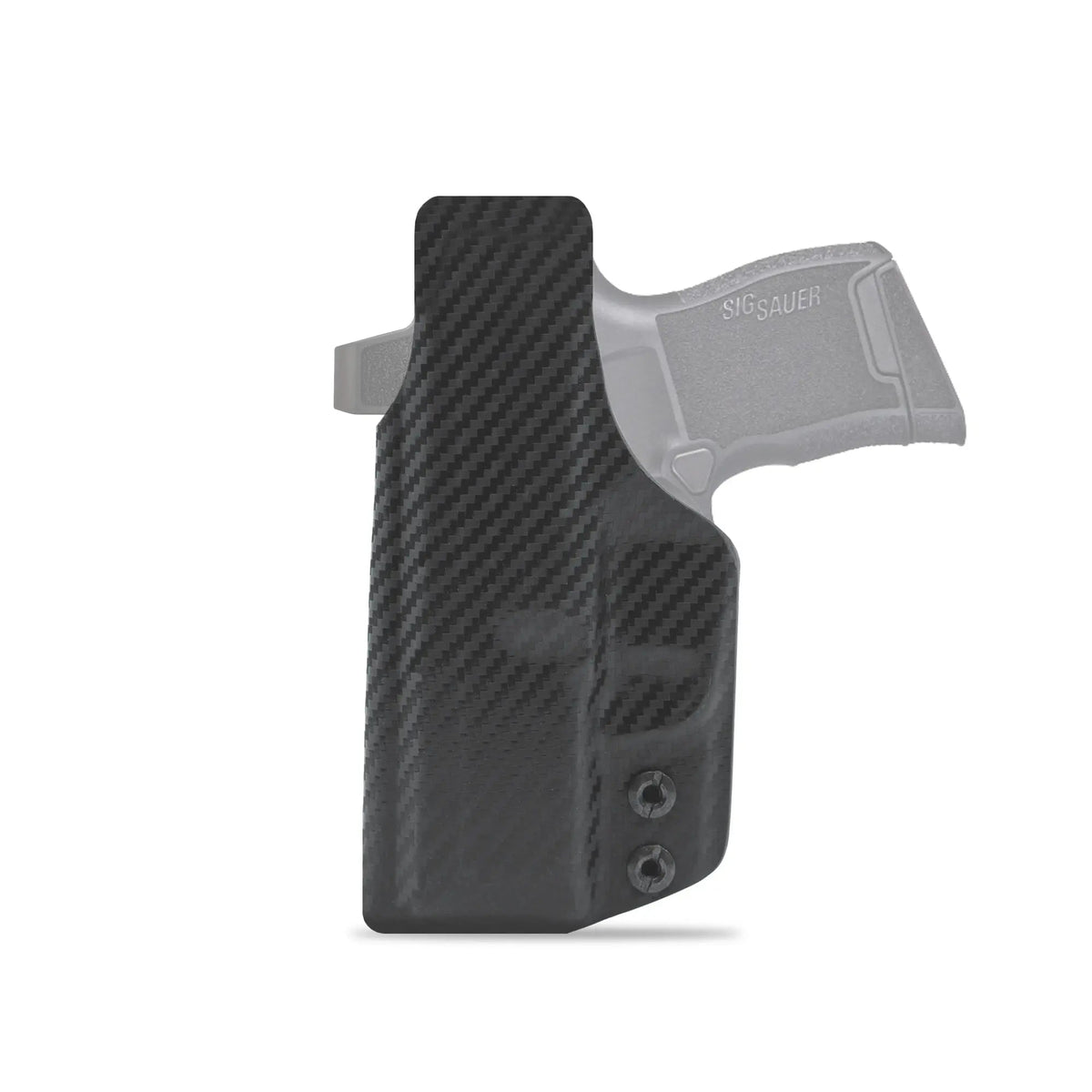 IWB Holster for the Sig Sauer P365 9mm MOS