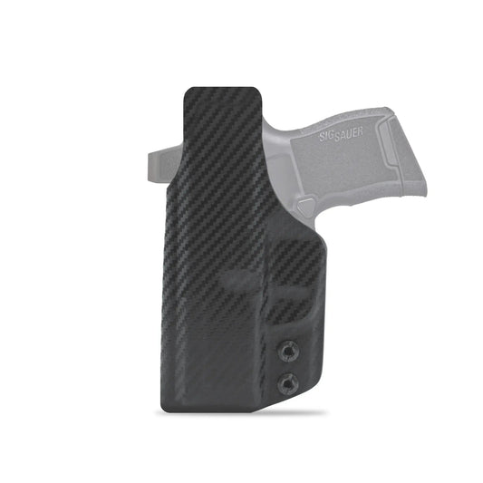 IWB Holster for the Sig Sauer P365 9mm MOS
