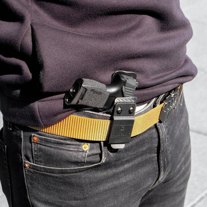 IWB Holster for the Sig Sauer P365XL