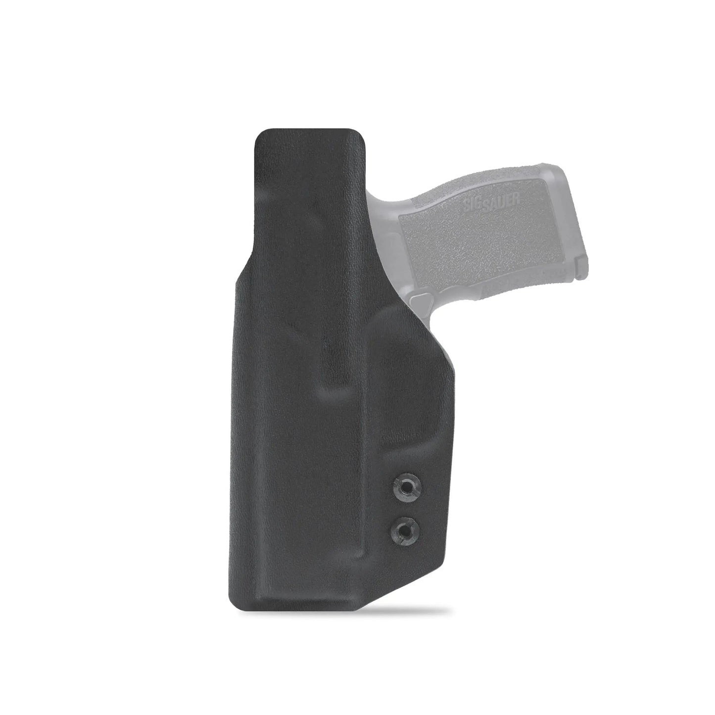 IWB Holster for the Sig Sauer P365XL