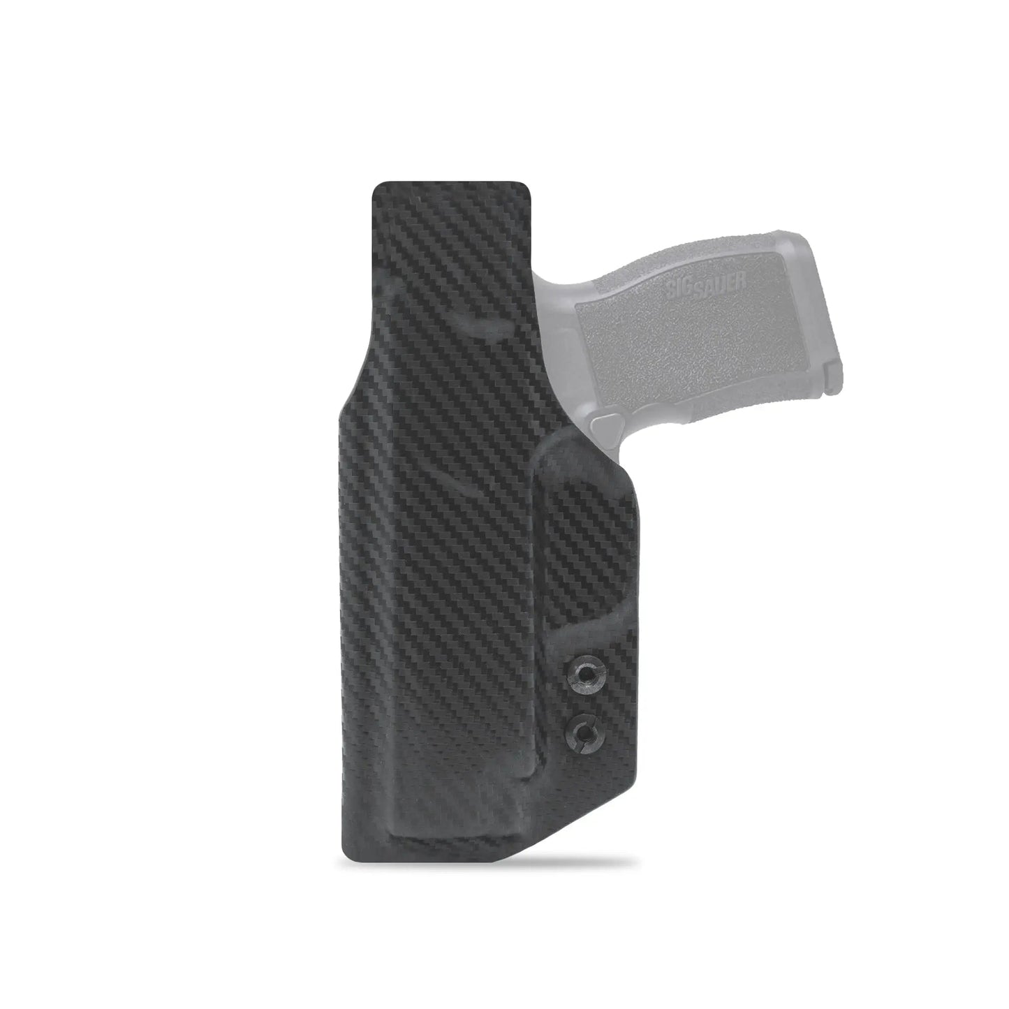 IWB Holster for the Sig Sauer P365XL