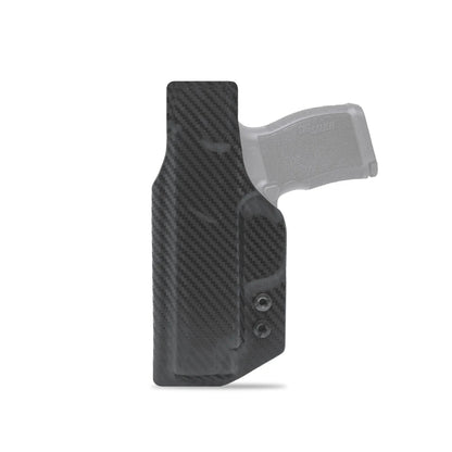 IWB Holster for the Sig Sauer P365XL