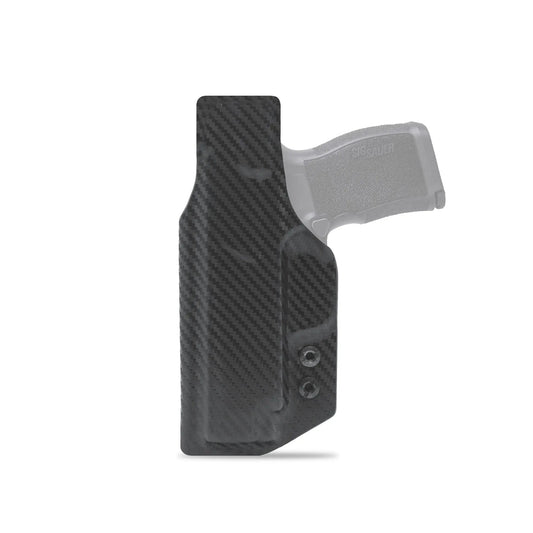 IWB Holster for the Sig Sauer P365XL