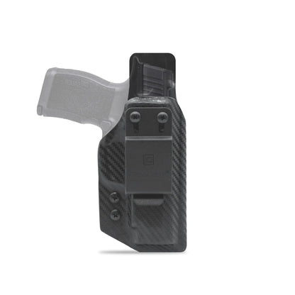 IWB Holster for the Sig Sauer P365XL