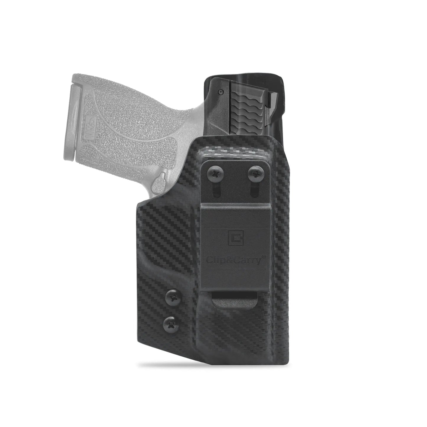 IWB Holster for the Smith & Wesson Shield .45