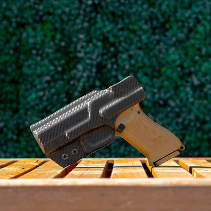 IWB Holster for the Springfield Hellcat