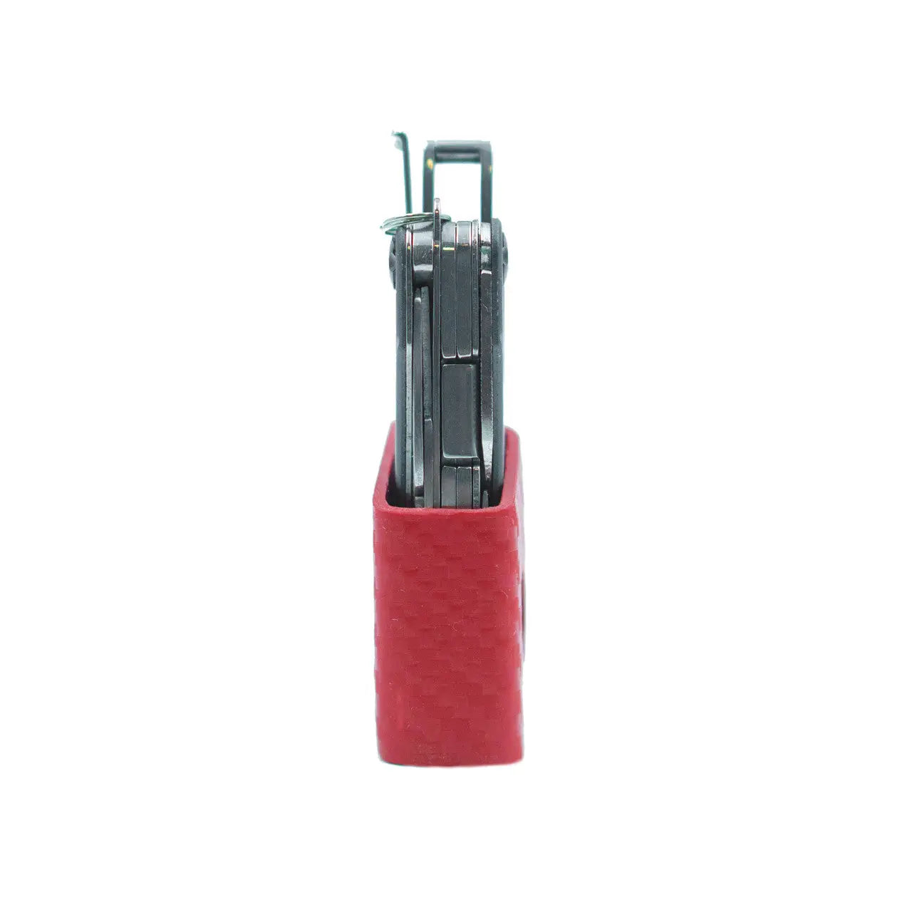 Kydex Keychain Sheath for the Gerber Dime & Leatherman Squirt