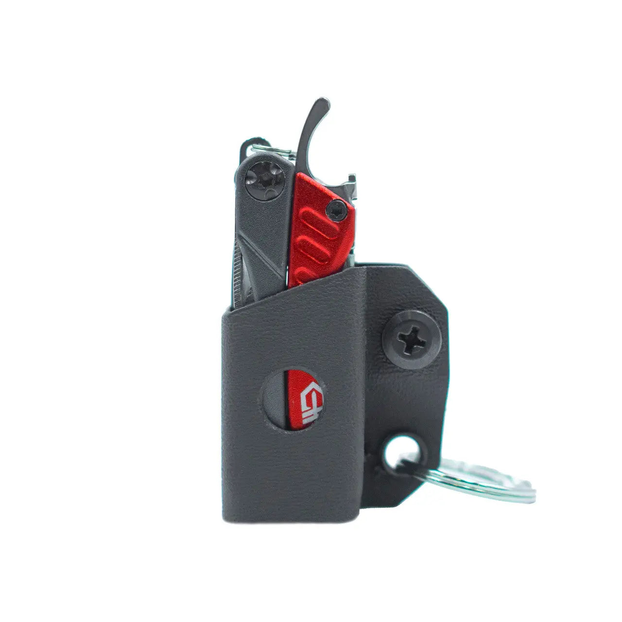 Kydex Keychain Sheath for the Gerber Dime & Leatherman Squirt