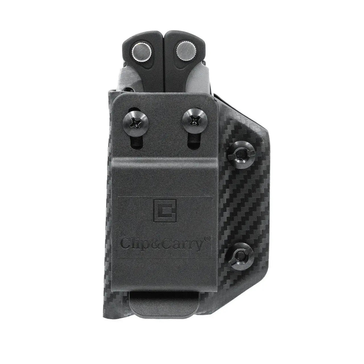 Kydex Sheath Belt Clip