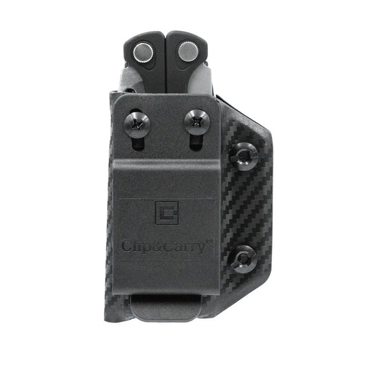 Kydex Sheath Belt Clip