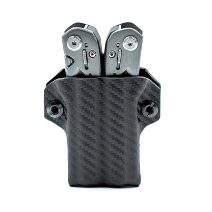 Kydex Sheath for Gerber Suspension