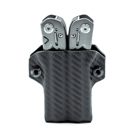 Kydex Sheath for Gerber Suspension