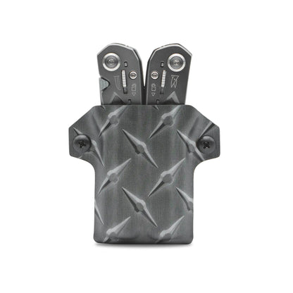 Kydex Sheath for Gerber Suspension