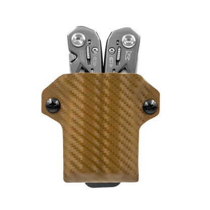 Kydex Sheath for Gerber Suspension