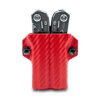 Kydex Sheath for Gerber Suspension