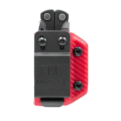 Kydex Sheath for Leatherman Charge & Charge +