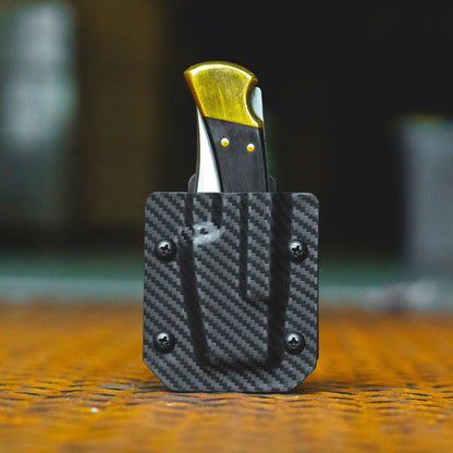 Kydex Sheath for the Buck 110 / 112 Folding Knife