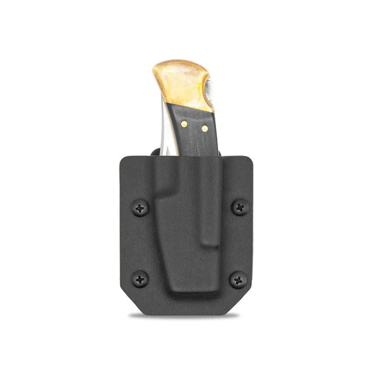 Kydex Sheath for the Buck 110 / 112 Folding Knife