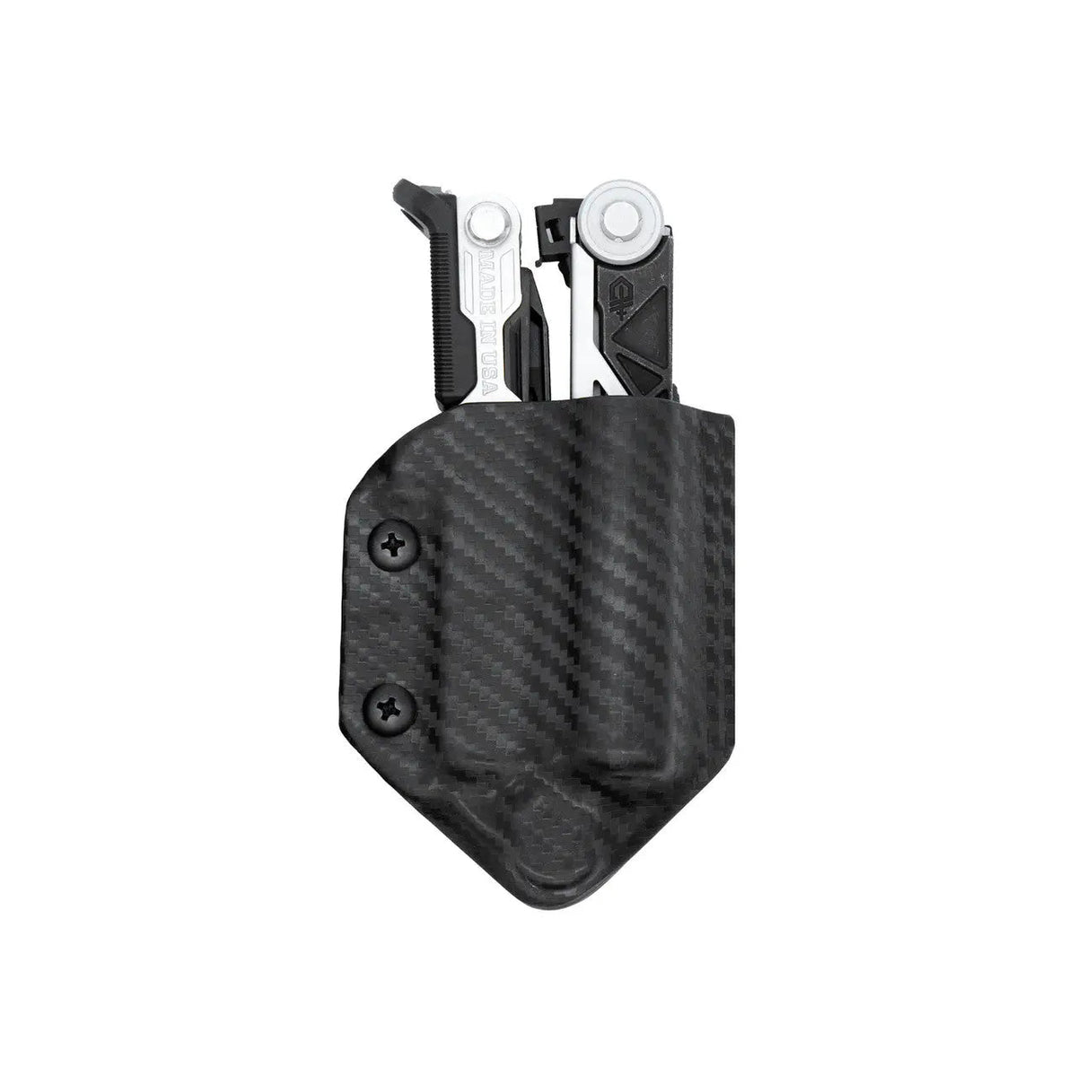 Kydex Sheath for the Gerber Center-Drive
