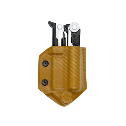 Kydex Sheath for the Gerber Center-Drive