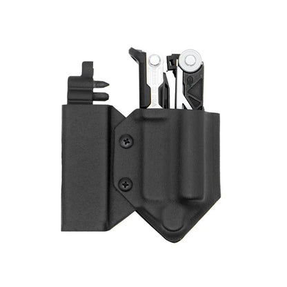 Kydex Sheath for the Gerber Center-Drive w/ Bit Sidecar