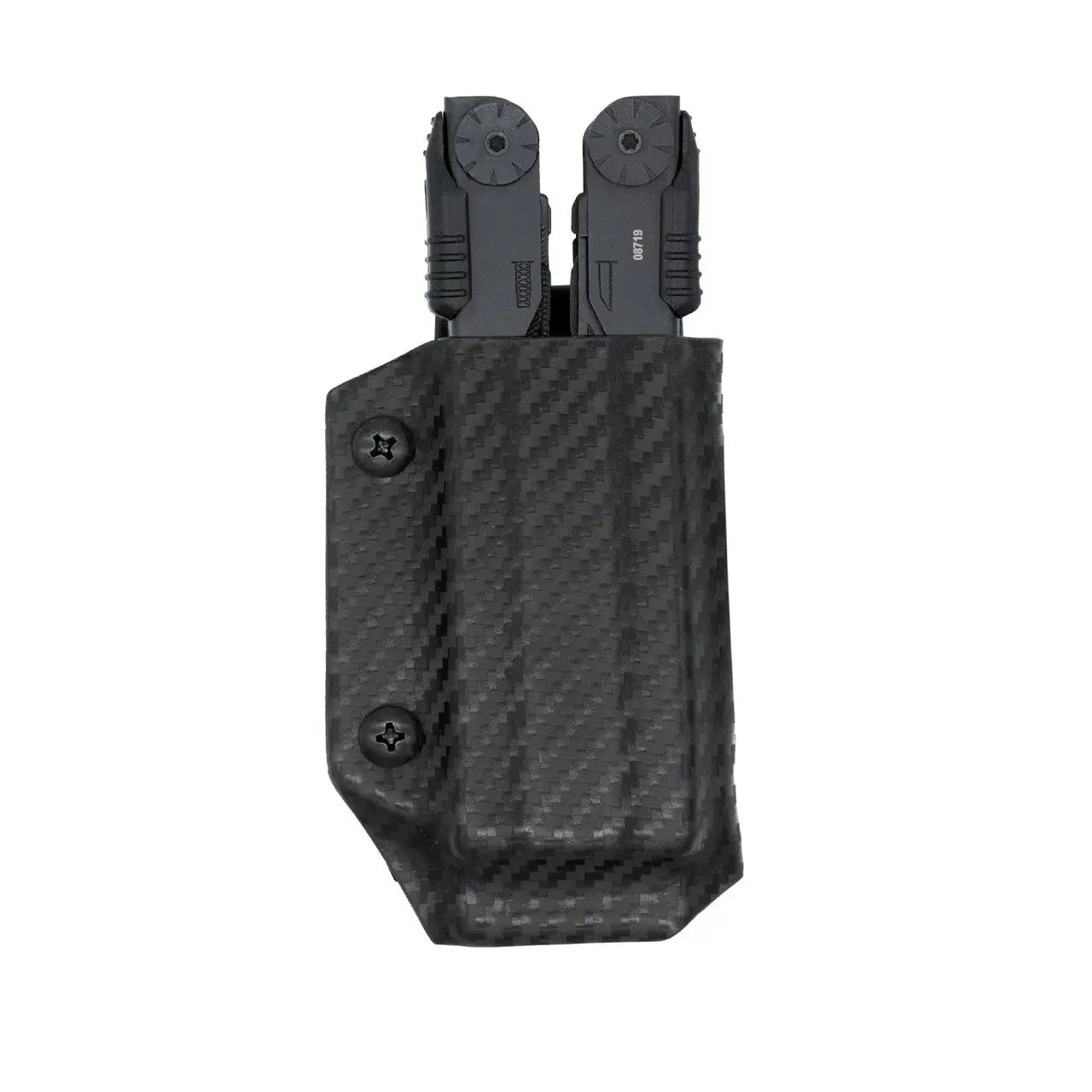 Kydex Sheath for the Gerber Diesel