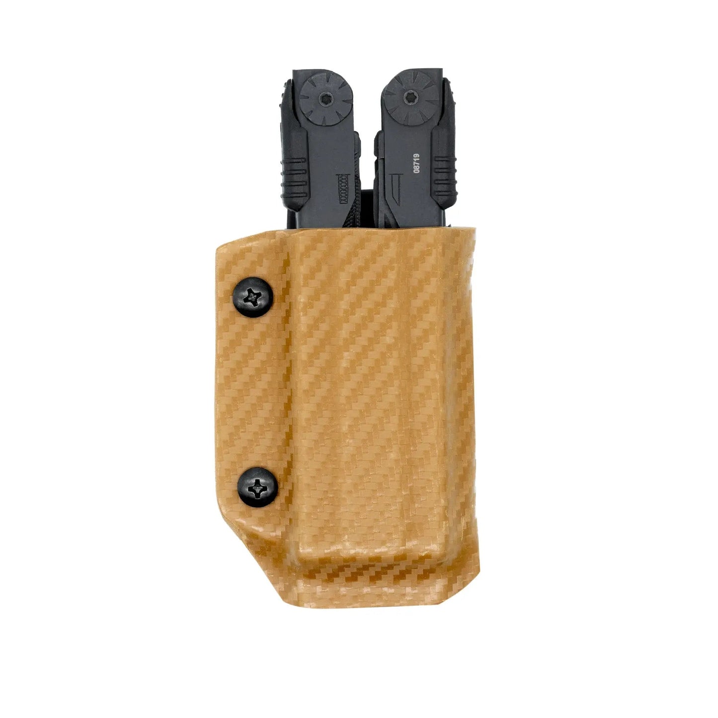 Kydex Sheath for the Gerber Diesel