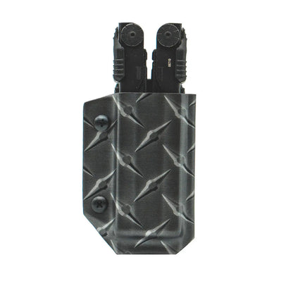 Kydex Sheath for the Gerber Diesel