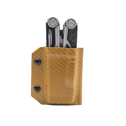 Kydex Sheath for the Gerber Dual-Force
