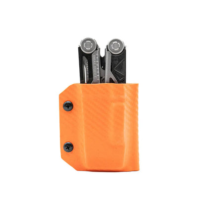 Kydex Sheath for the Gerber Dual-Force