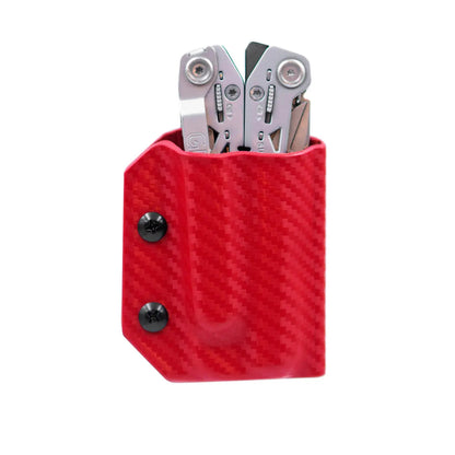 Kydex Sheath for the Gerber Suspension NXT