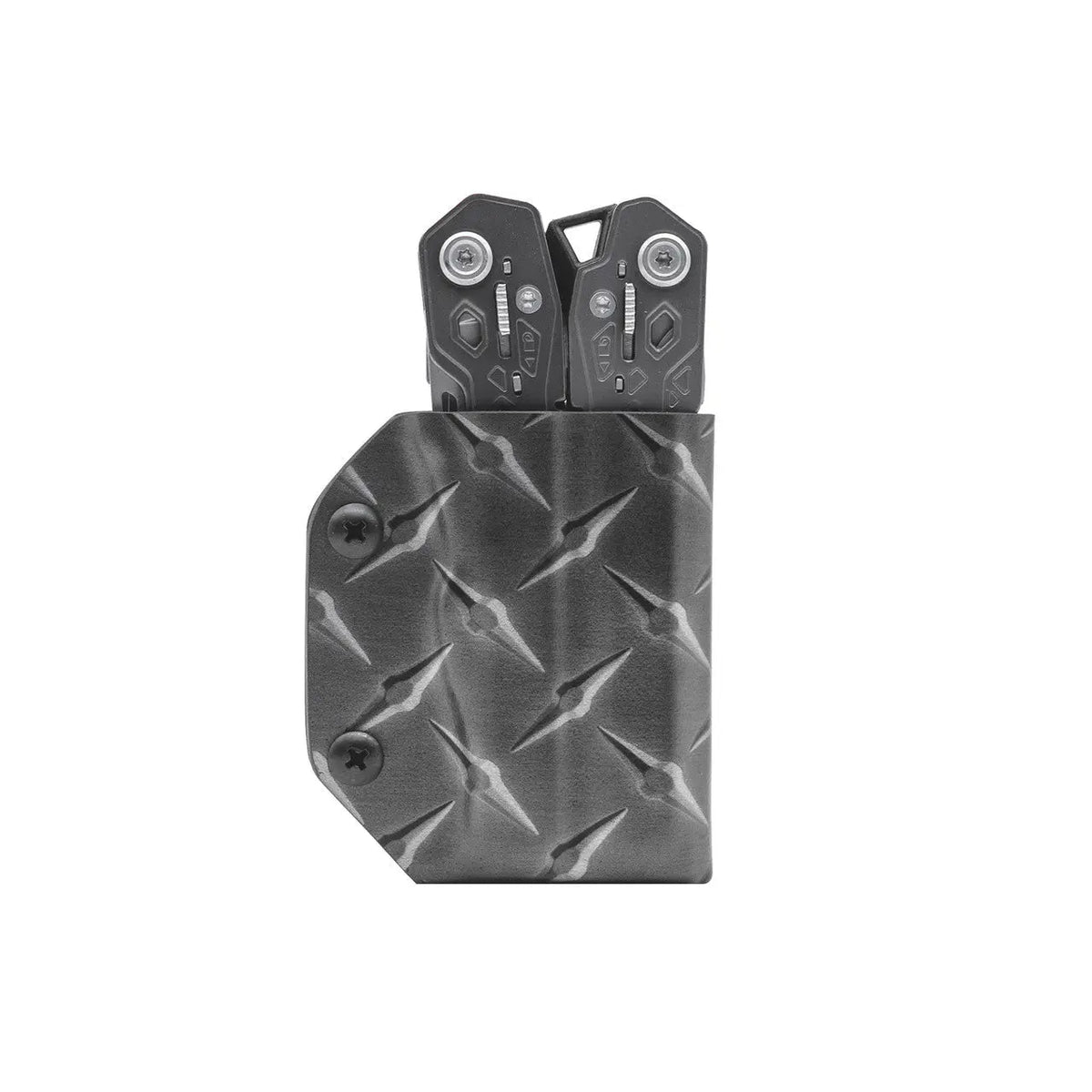 Kydex Sheath for the Gerber Truss