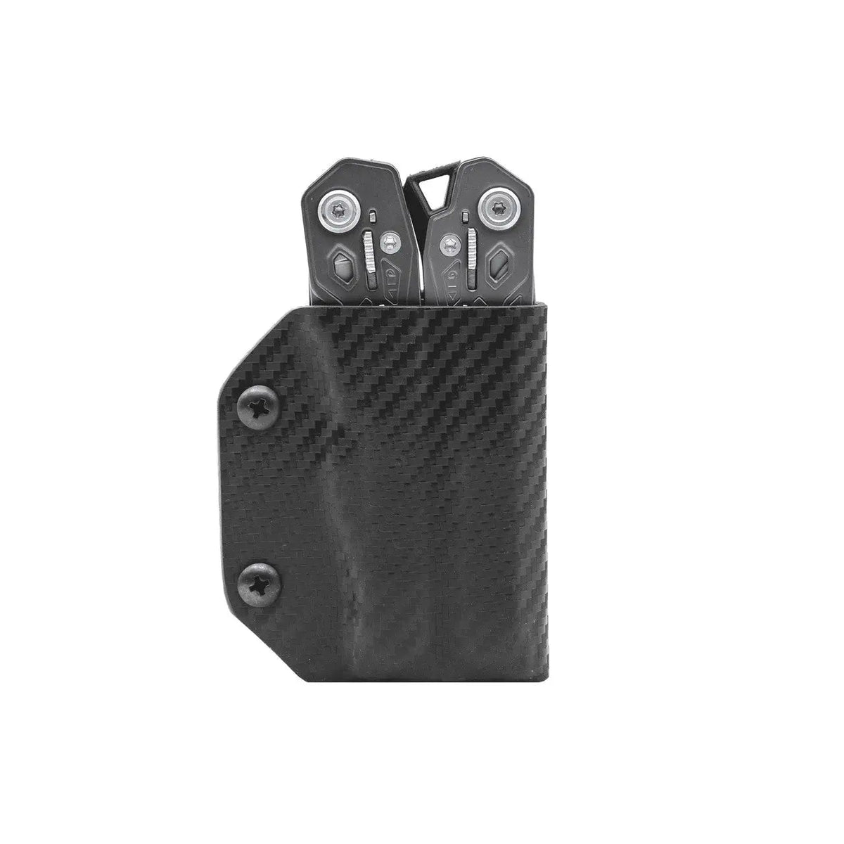 Kydex Sheath for the Gerber Truss